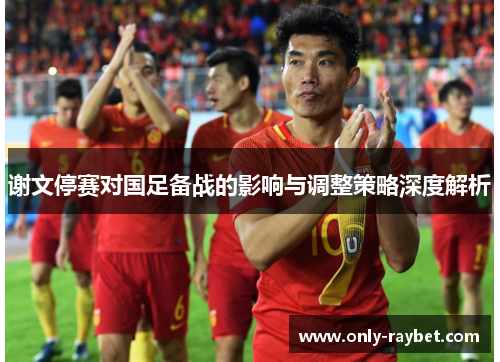 谢文停赛对国足备战的影响与调整策略深度解析 谢文停赛对国足备战的影响与调整策略深度解析