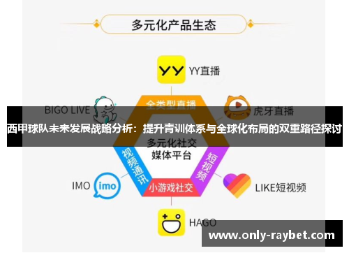 西甲球队未来发展战略分析:提升青训体系与全球化布局的双重路径探讨 西甲球队未来发展战略分析:提升青训体系与全球化布局的双重路径探讨