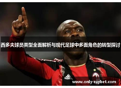西多夫球员类型全面解析与现代足球中多面角色的转型探讨 西多夫球员类型全面解析与现代足球中多面角色的转型探讨