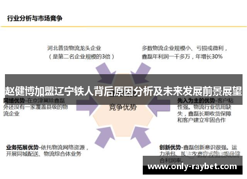 赵健博加盟辽宁铁人背后原因分析及未来发展前景展望 赵健博加盟辽宁铁人背后原因分析及未来发展前景展望